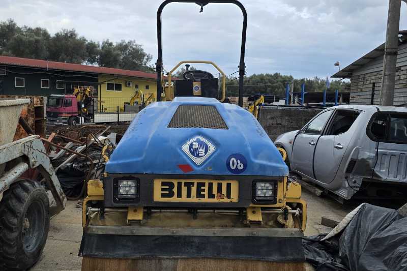 OmecoHub - Immagine BITELLI DTV345